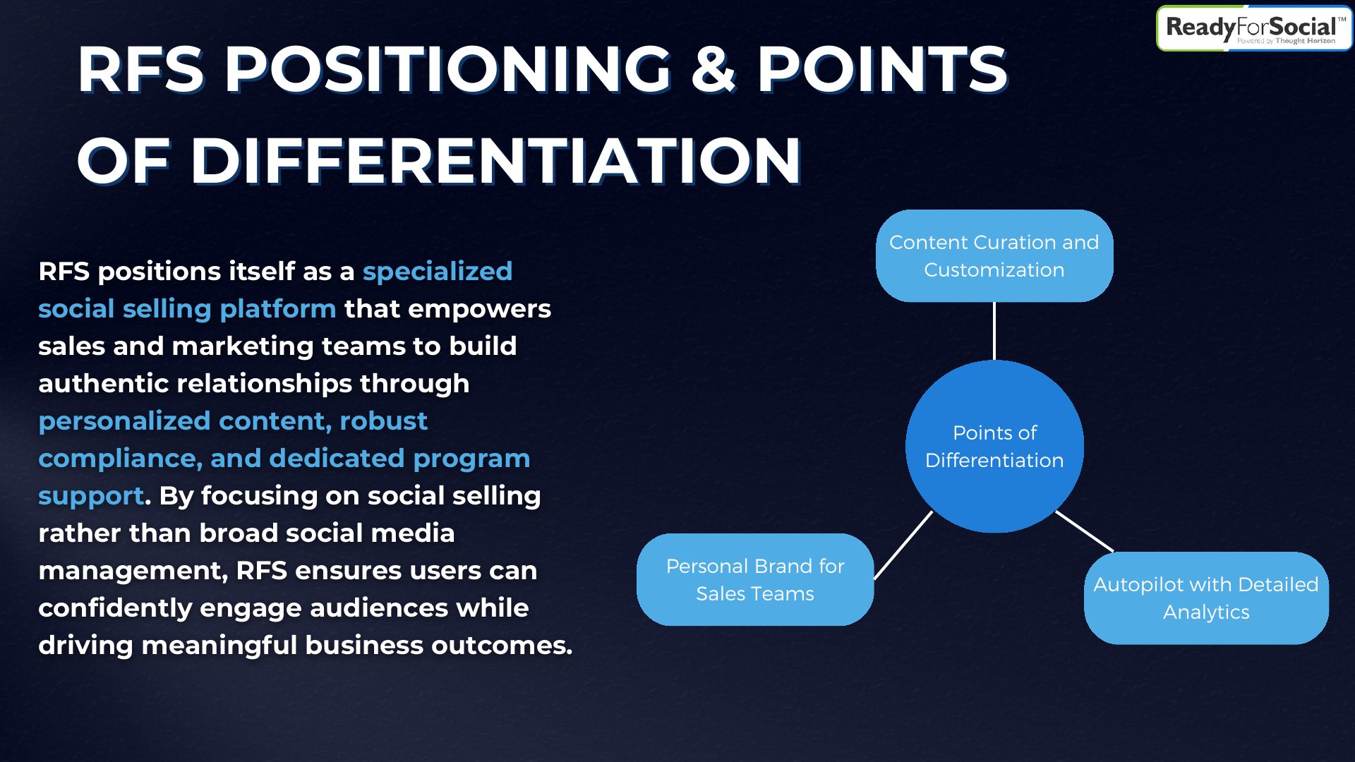 Ready For Social monetization strategy slide 5