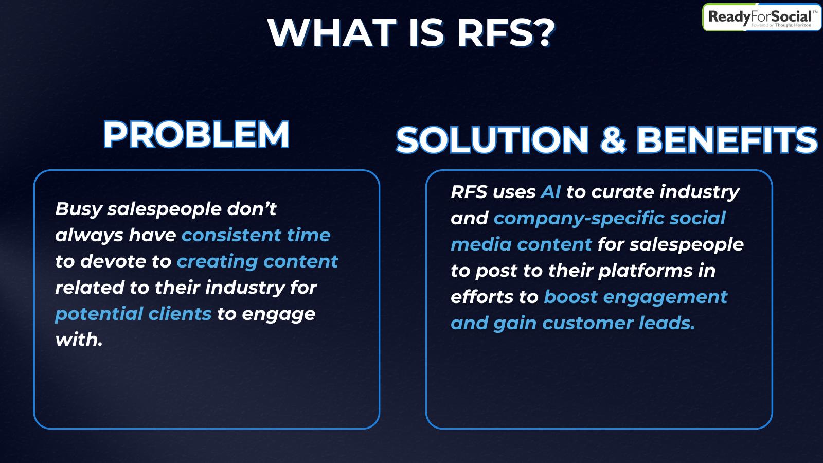 Ready For Social monetization strategy slide 5
