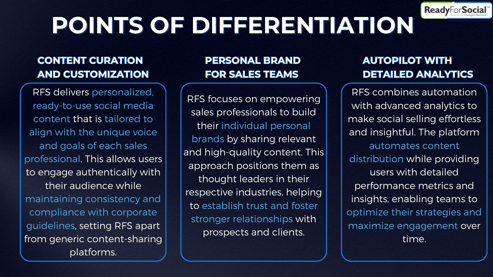 Ready For Social monetization strategy slide 7