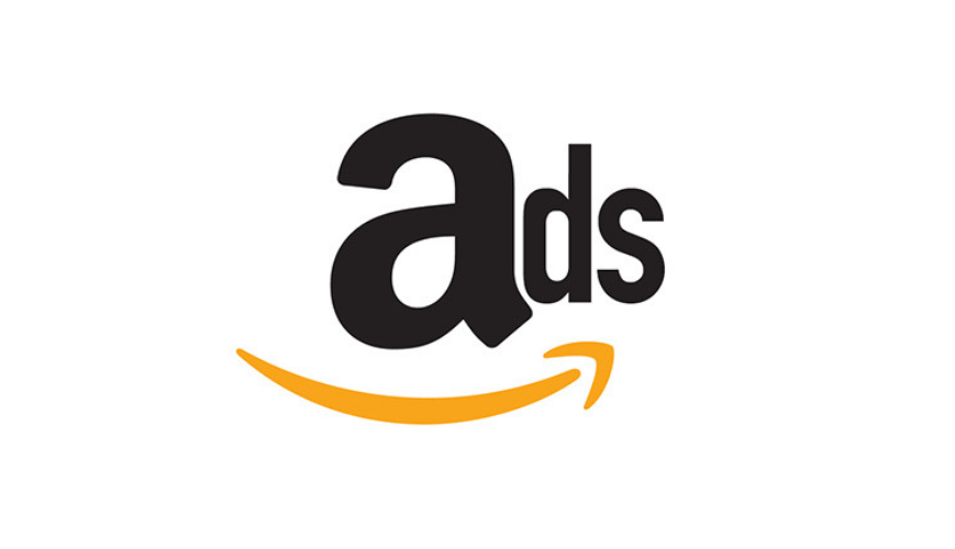 Amazon Ads brand strategy mockup